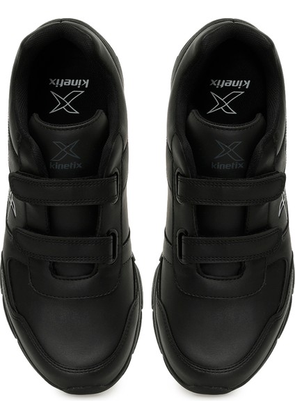 Adun Pu 5pr Siyah Erkek Koşu Ayakkabısı fırsatları