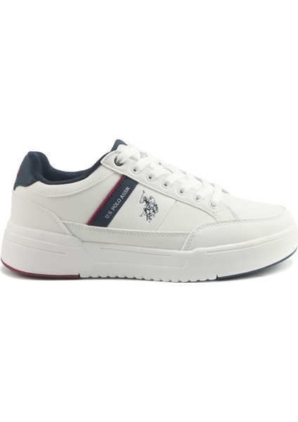 Nevada 5pr Beyaz Erkek Sneaker