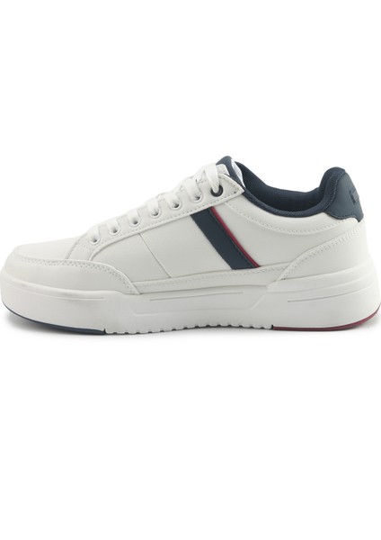 Nevada 5pr Beyaz Erkek Sneaker modelleri