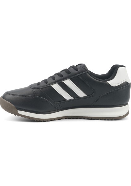 Retrospect Pu 5pr Siyah Erkek Sneaker modelleri