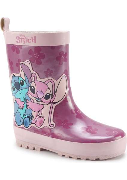 DOMIN.P5PR Pembe Kız Çocuk Yağmur Çizmesi fiyatları