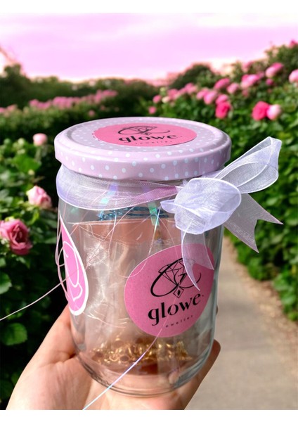 Gizemlii Kavanoz (Sadece Gold) Mysterybox
