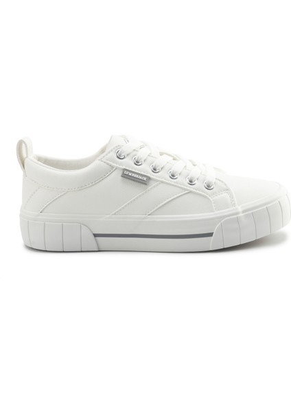 Calm 5pr Beyaz Kadın Sneaker