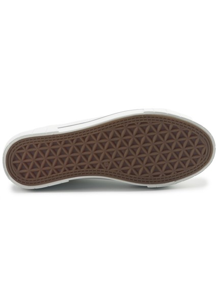 Calm 5pr Beyaz Kadın Sneaker fırsatları