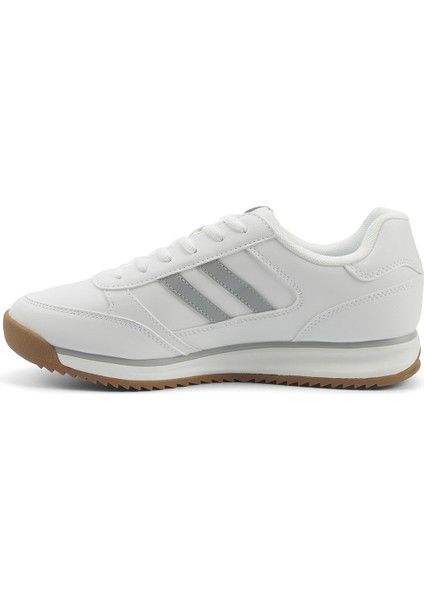 Retrospect Pu 5pr Beyaz Erkek Sneaker modelleri