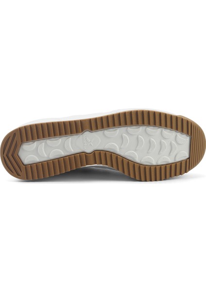 Retrospect Pu 5pr Beyaz Erkek Sneaker fırsatları