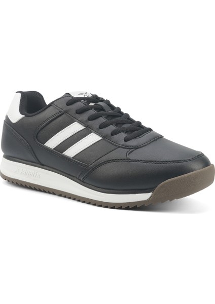 Retrospect Pu 5pr Siyah Erkek Sneaker fiyatları