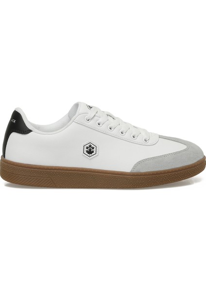 Hand 5pr Beyaz Erkek Sneaker