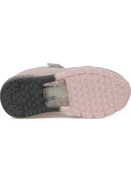 Cap 5pr Pudra Kız Çocuk 812