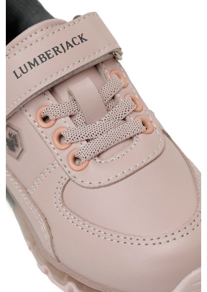 Cap 5pr Pudra Kız Çocuk 812