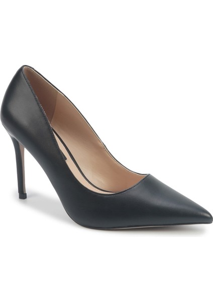 Julıana 5pr Siyah Kadın Topuklu Ayakkabı fiyatları