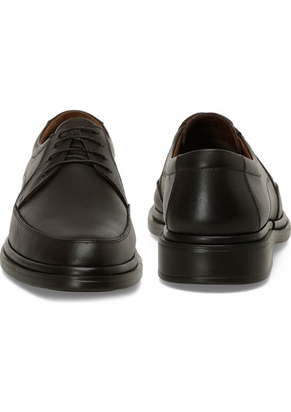 109002.M 5pr Kahverengi Erkek Ayakkabı indirimleri