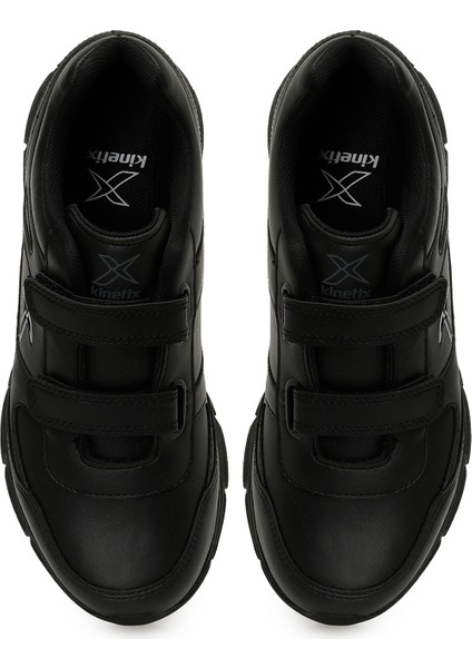 Adun Pu 5pr Siyah Unisex Koşu Ayakkabısı fırsatları