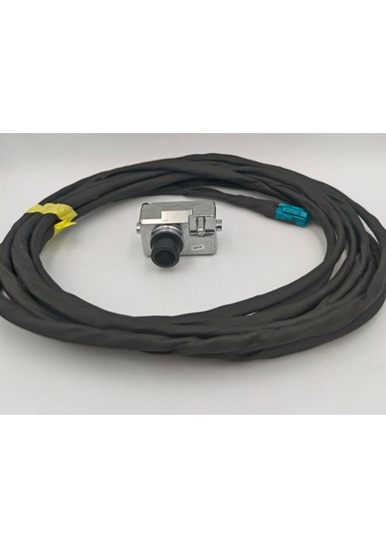 BYD Yol Kayıt Kamerası ve Kablosu Orj. Seal - Seal U Ev/dmi - Atto 3 - Dolphin Oem