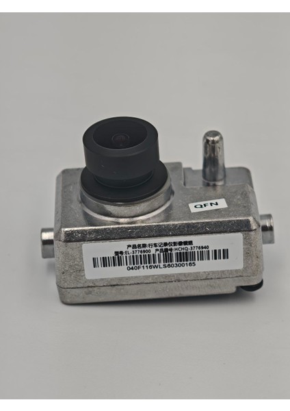 BYD Yol Kayıt Kamerası ve Kablosu Orj. Seal - Seal U Ev/dmi - Atto 3 - Dolphin Oem modelleri