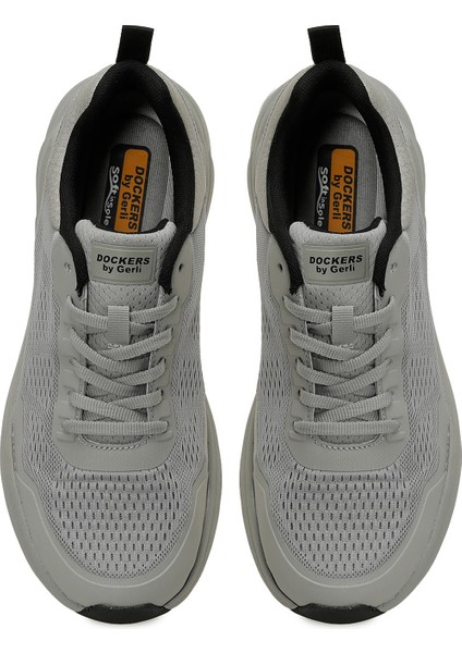 Braga 5pr Grı Erkek Comfort Ayakkabı fırsatları