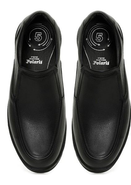 109027.M 5pr Siyah Erkek Rahat Ayakkabı fırsatları