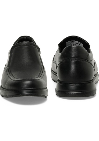 109027.M 5pr Siyah Erkek Rahat Ayakkabı indirimleri