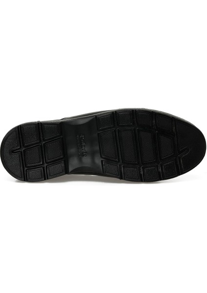 109027.M 5pr Siyah Erkek Rahat Ayakkabı