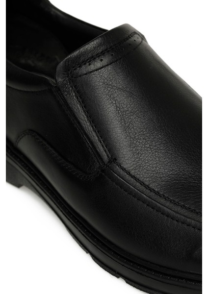 109027.M 5pr Siyah Erkek Rahat Ayakkabı