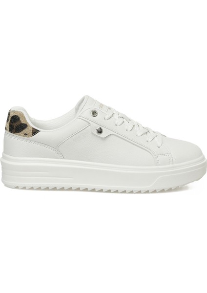 Nexar 5pr Beyaz Kadın Sneaker