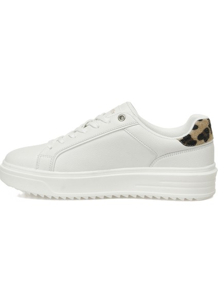 Nexar 5pr Beyaz Kadın Sneaker modelleri