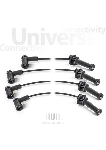 UNUVAR7052 - Bujı Kablosu Focus 1.6 1.8 Mondeo 1.8 98>