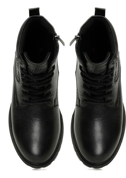 Canızar 5pr Siyah Erkek Postal fırsatları