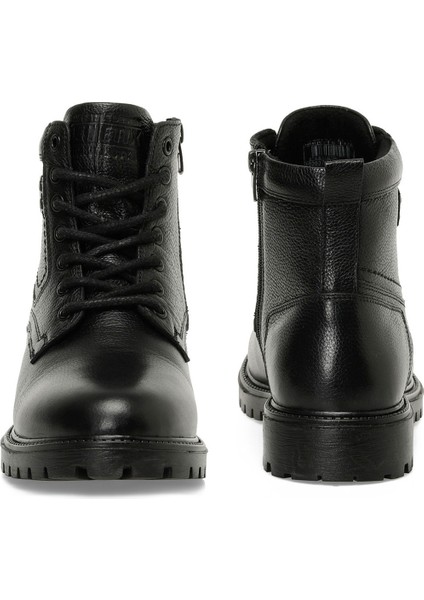 Canızar 5pr Siyah Erkek Postal indirimleri