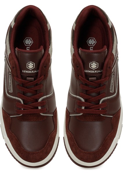 Stella 5pr Bordo Kadın Sneaker fırsatları