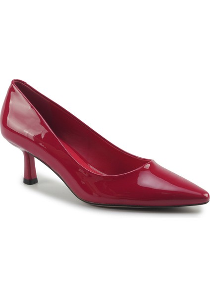 Marısol 5pr Kırmızı Kadın Topuklu Ayakkabı fiyatları