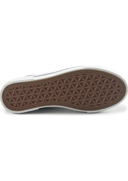 Calm 5pr Leopar Kadın Sneaker fırsatları