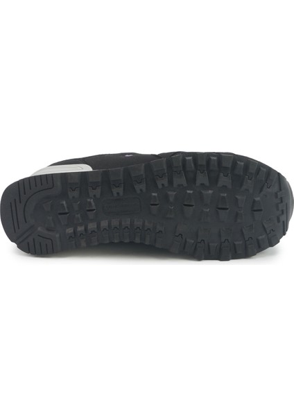 Lınet 5pr Siyah Kadın Sneaker fırsatları