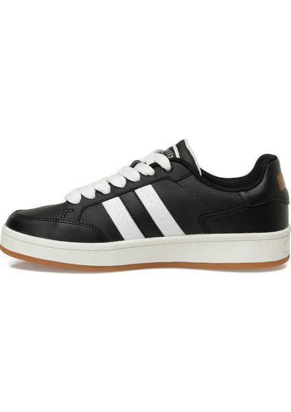 College Pu 5pr Siyah Unisex Sneaker modelleri