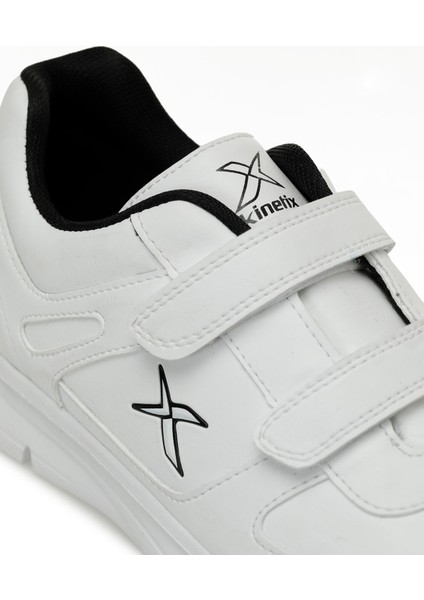 Adun Pu 5pr Beyaz Unisex Koşu Ayakkabısı