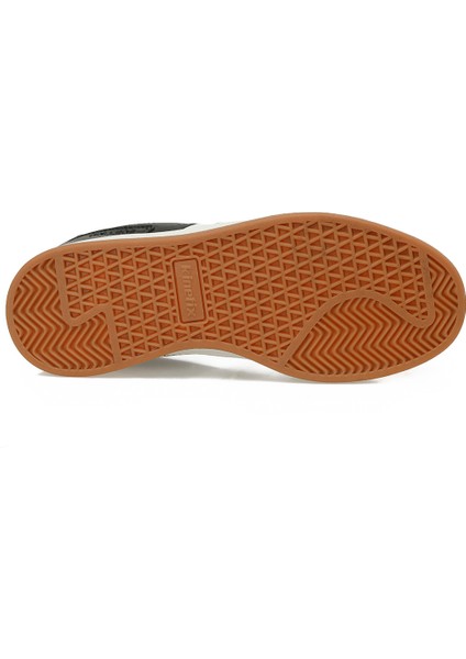 College Pu 5pr Siyah Unisex Sneaker