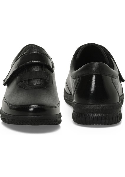 105600.Z5PR Siyah Kadın Düz Ayakkabı indirimleri