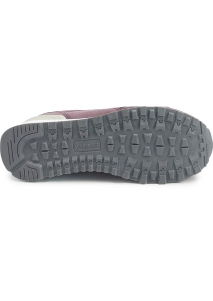 Lınet 5pr Mor Kadın Sneaker fırsatları