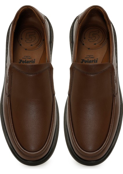 109025.M 5pr Taba Erkek Rahat Ayakkabı fırsatları