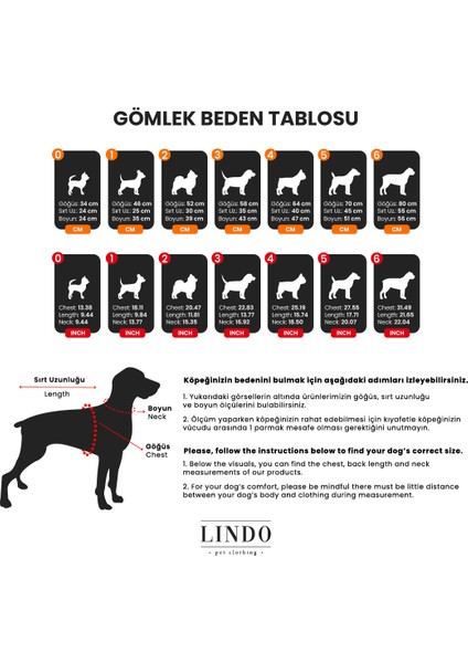 Marrakech Küçük ve Orta Irk Köpek Gömleği Beden 0 fırsatları