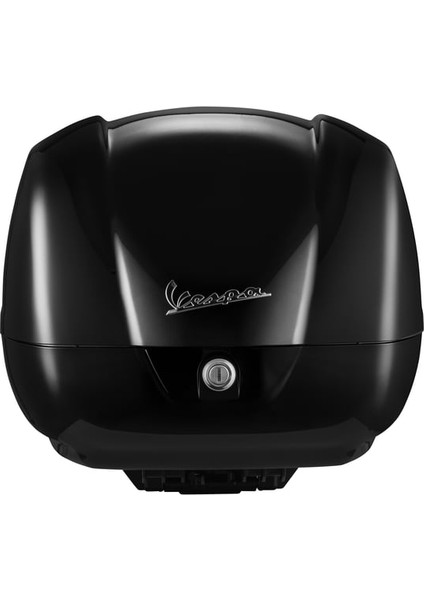 Vespa Gts 125-310 Çanta (Yeni Nesil) *parlak Siyah* Top Case 36L / Pıaggıo fiyatları