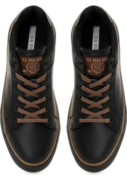 Buddy 5pr Siyah Erkek Sneaker fırsatları