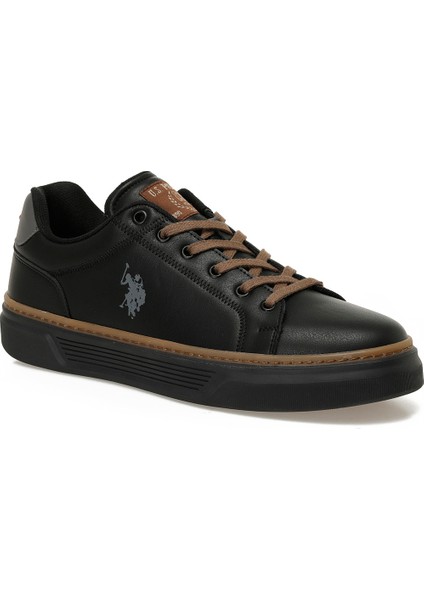 Buddy 5pr Siyah Erkek Sneaker fiyatları