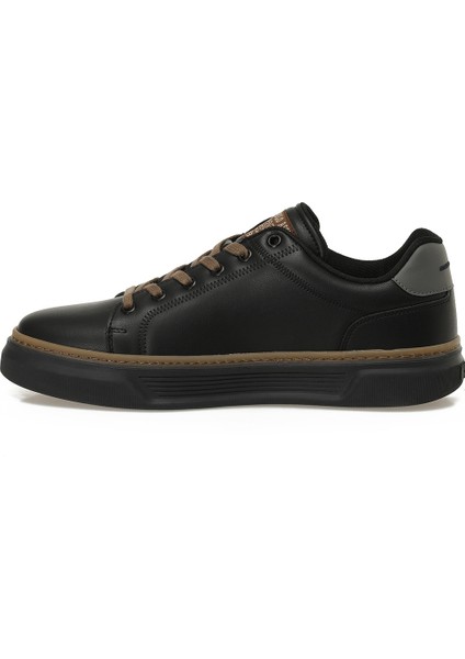 Buddy 5pr Siyah Erkek Sneaker modelleri