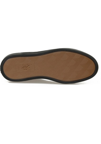 Buddy 5pr Siyah Erkek Sneaker