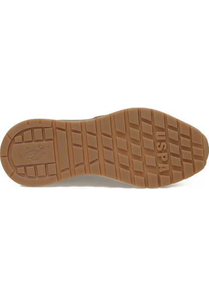 Luca 5pr Kum Erkek Spor Ayakkabı