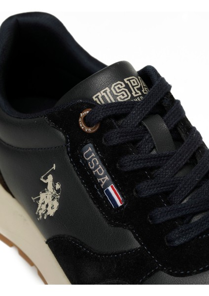 Luca 5pr Lacivert Erkek Spor Ayakkabı