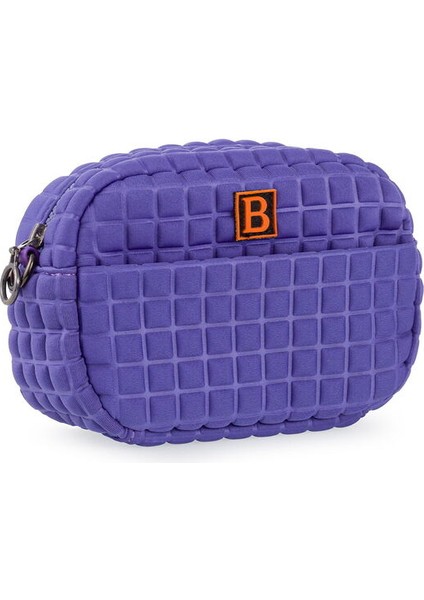 Scuba Mor Kadın Çapraz Askılı Çanta Ball fiyatları