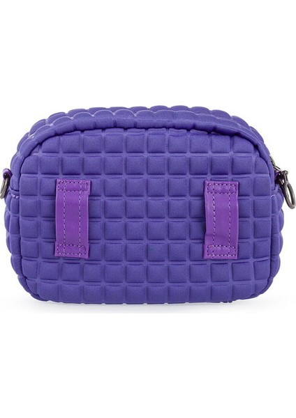 Scuba Mor Kadın Çapraz Askılı Çanta Ball modelleri