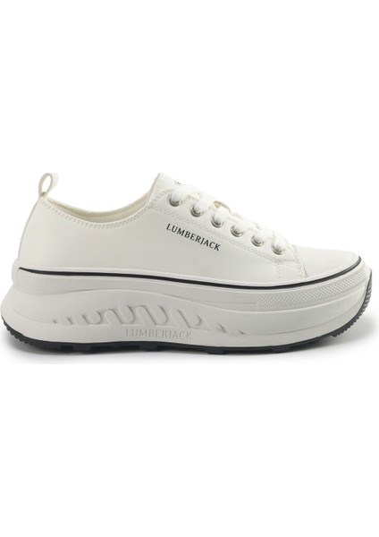 Novarıa Wmn Pu 5pr Beyaz Kadın Sneaker